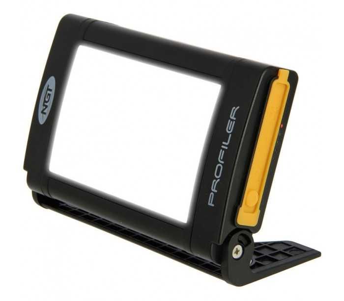 Лед лампа и Power Bank NGT