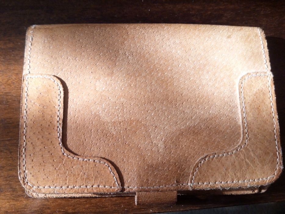 Кожен калъф за навигация 7 инча