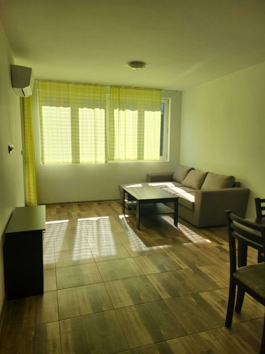 Дава се под наем Двустаен апартамент в София, Редута - 75 кв.м за 382.5 € - Снимка #1