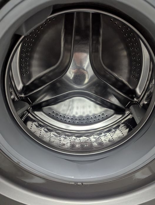 Mașină de spălat Samsung eco bubble 6 kg