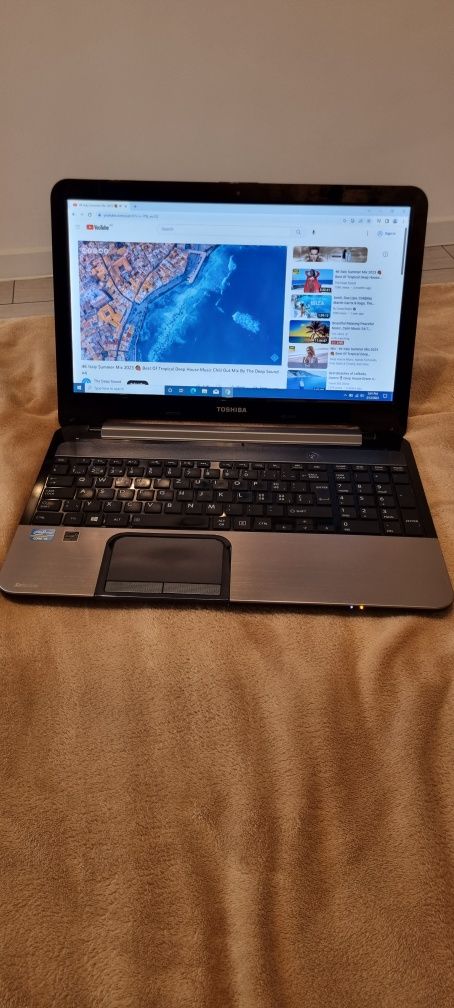 Laptop asus, sony vaio, samsung, lenovo, Toshiba i5, 6- 8 gb Ram