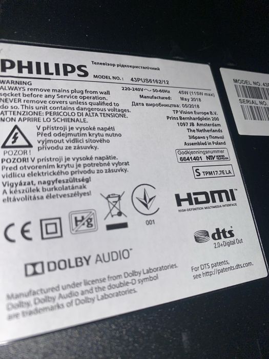 Dezmembrez Tv Samsung ue43j5500,Gu50tu8079,Ue50TU8072U