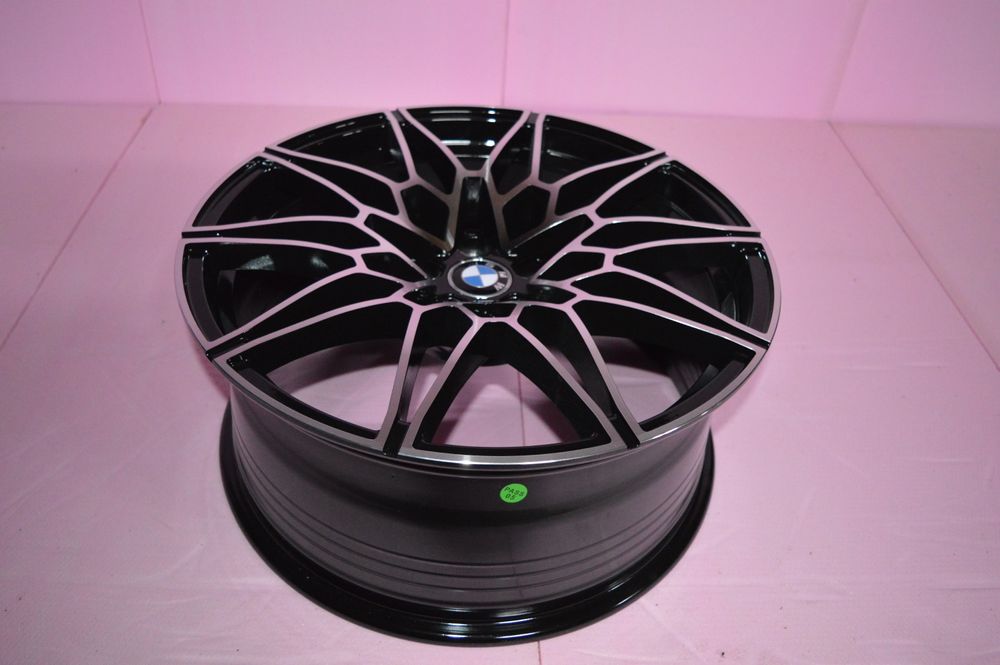 Jante Bmw 19 5x112 noi Aftermarket