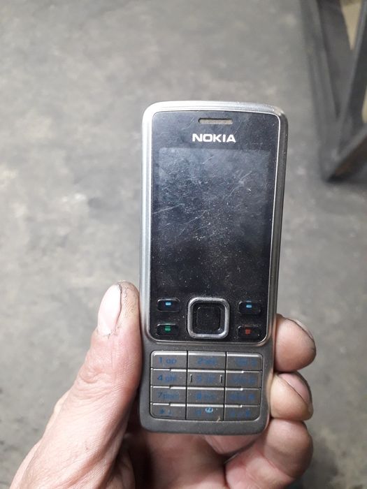 Нокия 6300 в отл. Состоянии