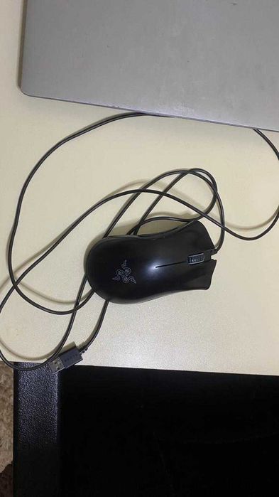 Мышка Razer,б/у,в хорошем состоянии