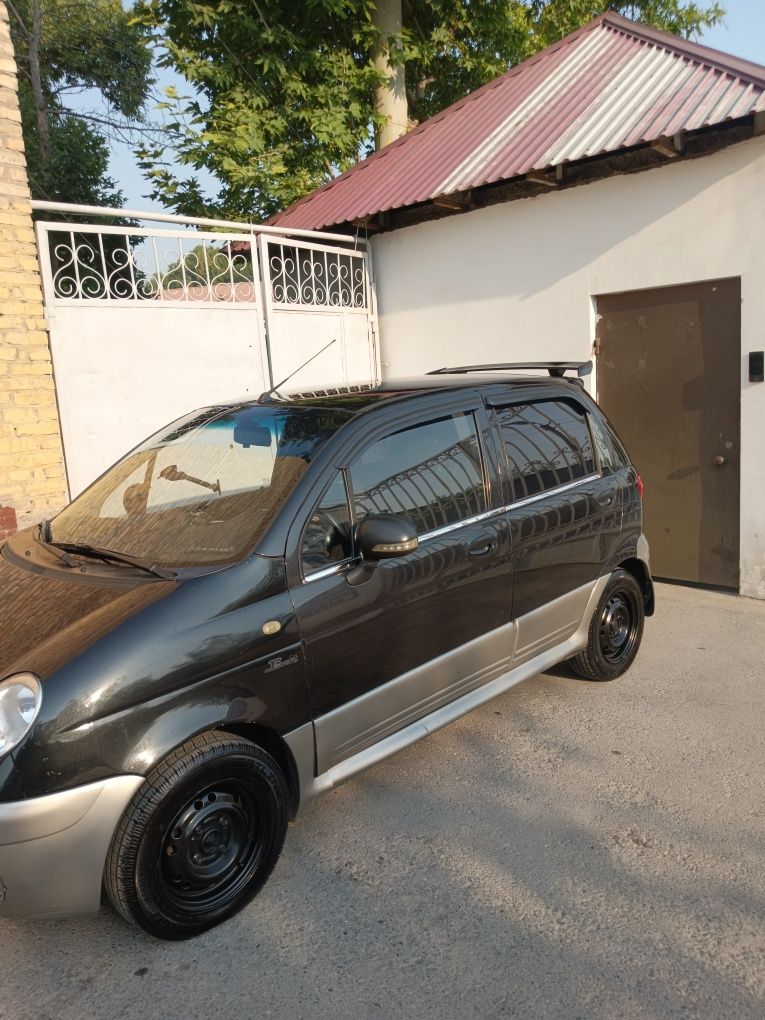 Продается Матиз Бест