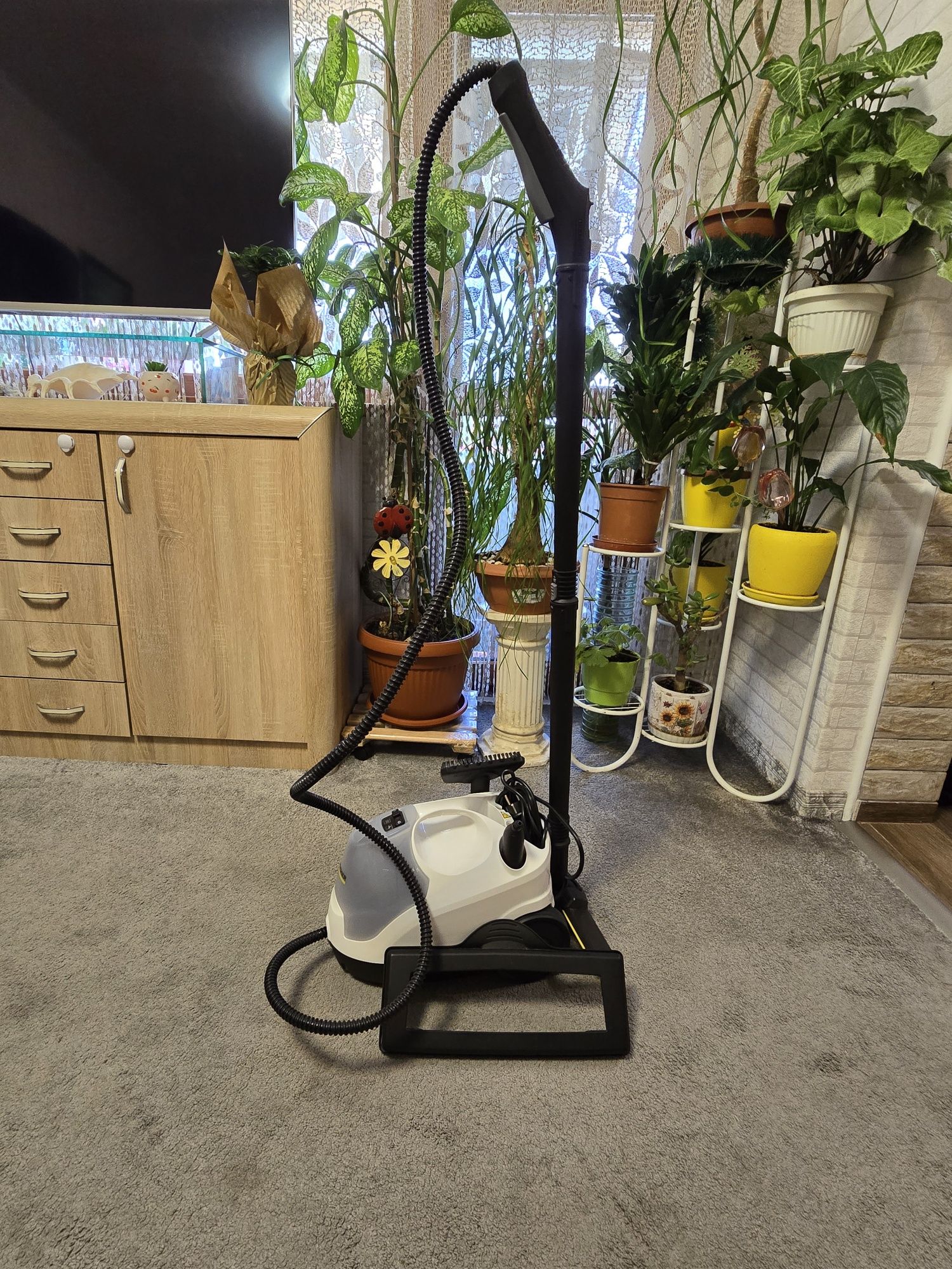 Парочистачка Karcher  SC4 Easyfix