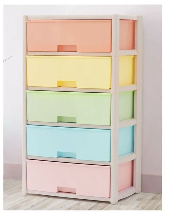 Комод русский вариант