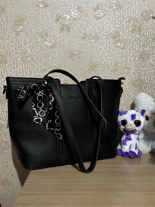 Большая сумка