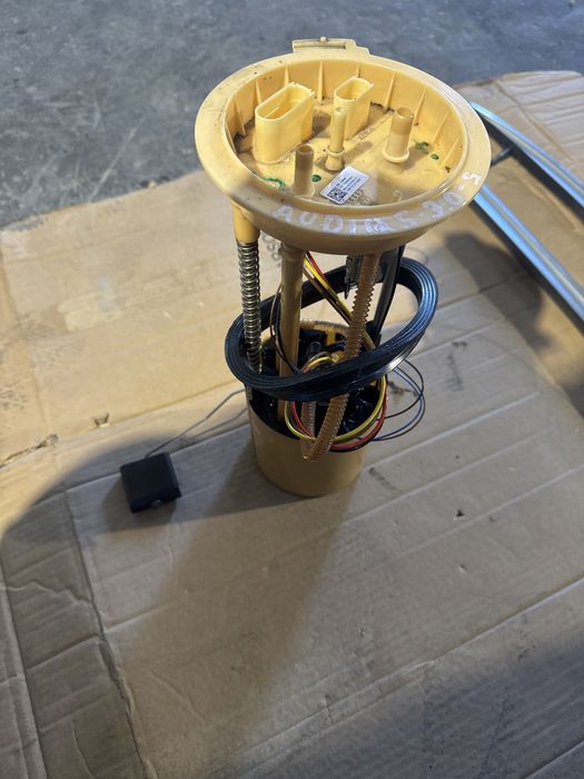 Pompa Motorina Audi Q5/SQ5 3.0 Bitdi Cod 8R0919050D