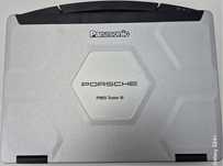 Panasonic Toughbook CF-54 MK1 cu ecran tactil Porsche Piwis Tester III