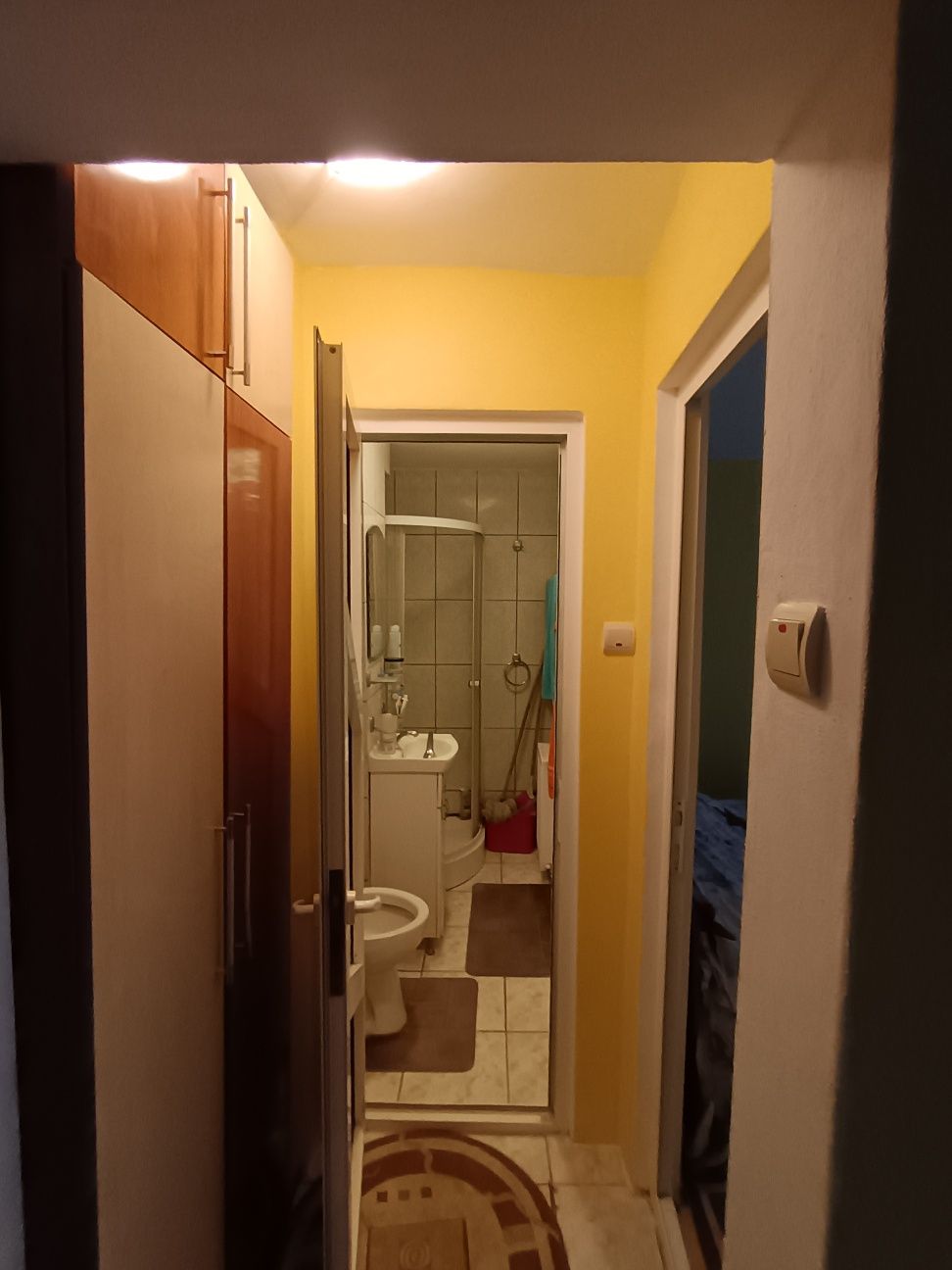Vând apartament 2 camere M14 !