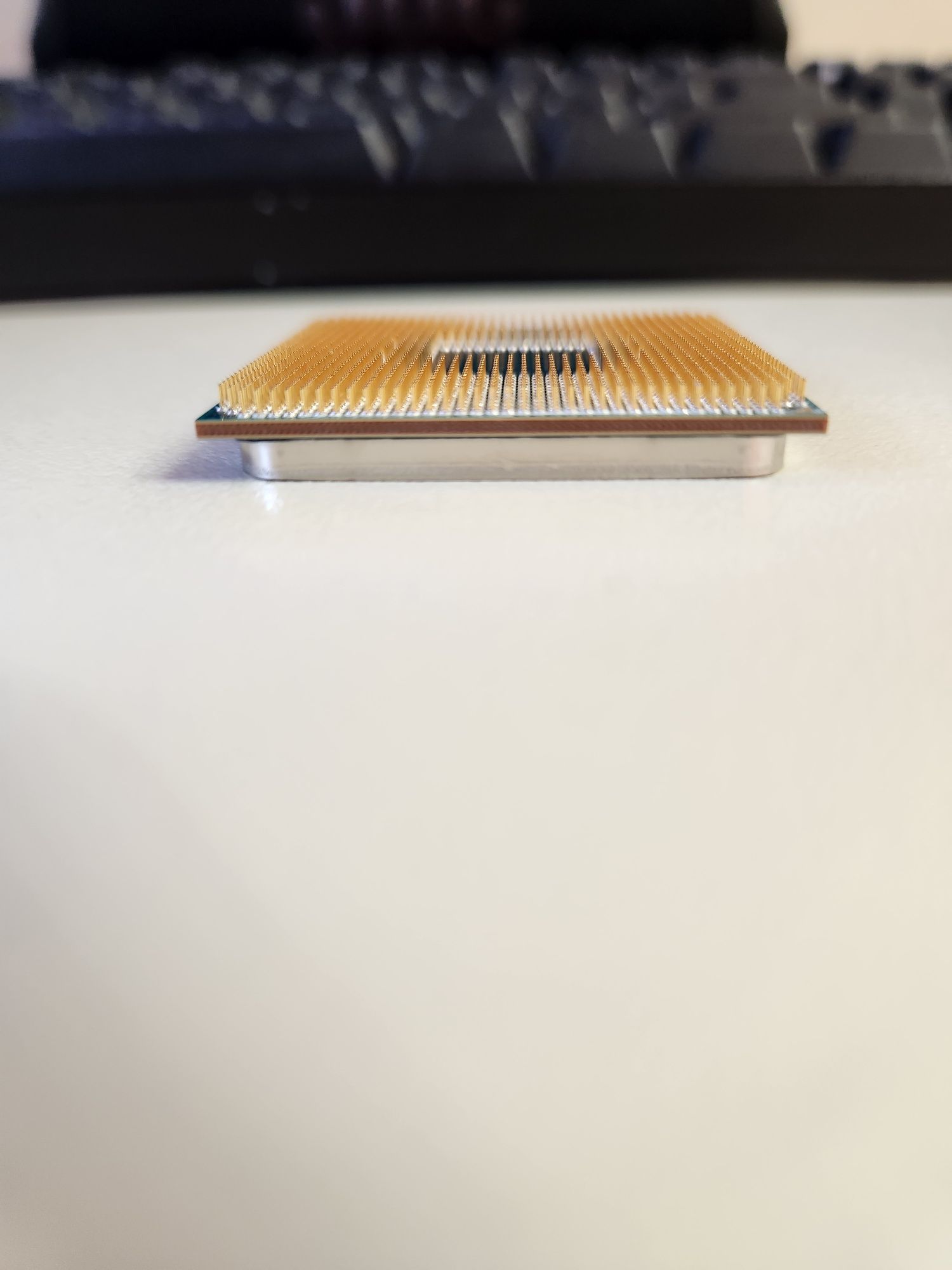 Процесор AMD Ryzen 5 2600