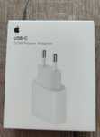 Apple 20W USB-C Power Adapter