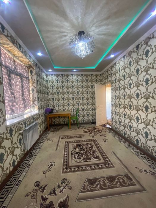 Yunusobod tumani qulay va shinam