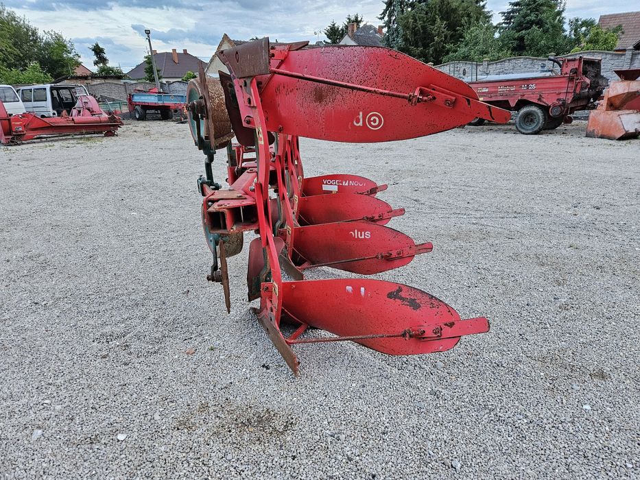 Plug reversibil vogel noot Euromat permanit  1020 vario