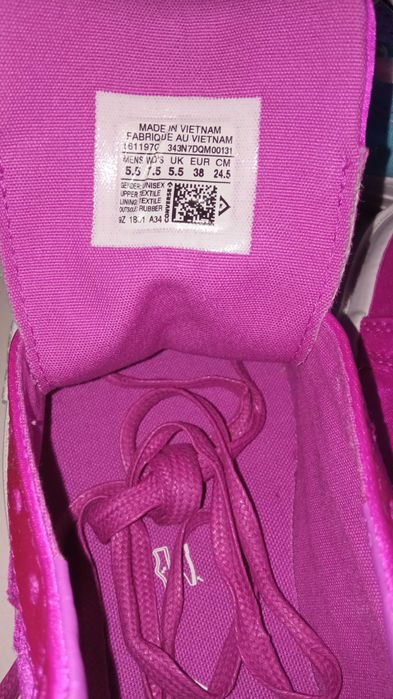 Дамски Кецове Conversе