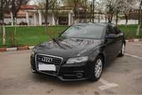 Audi A4 B8 2.0 TDI