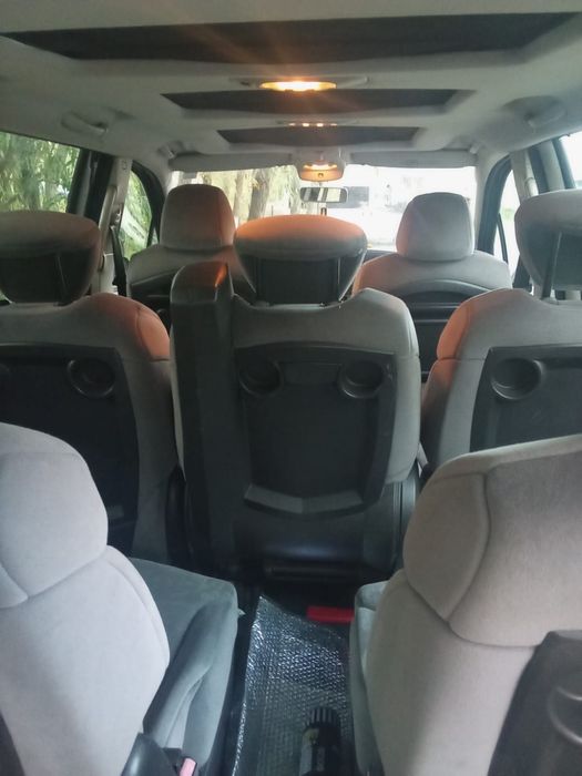 Citroën C8 1.8 benzină – 2003