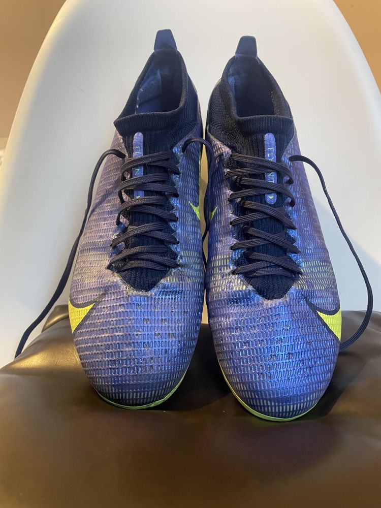 Nike Mercurial Vapor 14 Pro AG