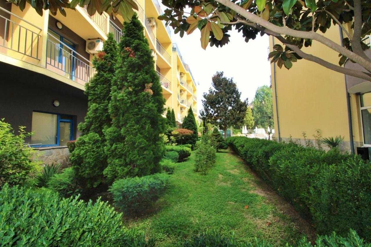 Продава се Едностаен апартамент в к.к. Слънчев бряг - 36 кв.м за 1084 €/кв.м - Снимка #9
