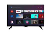 Televizor JVC 32VAF3000, 80 cm, Smart Android, Full HD, LED