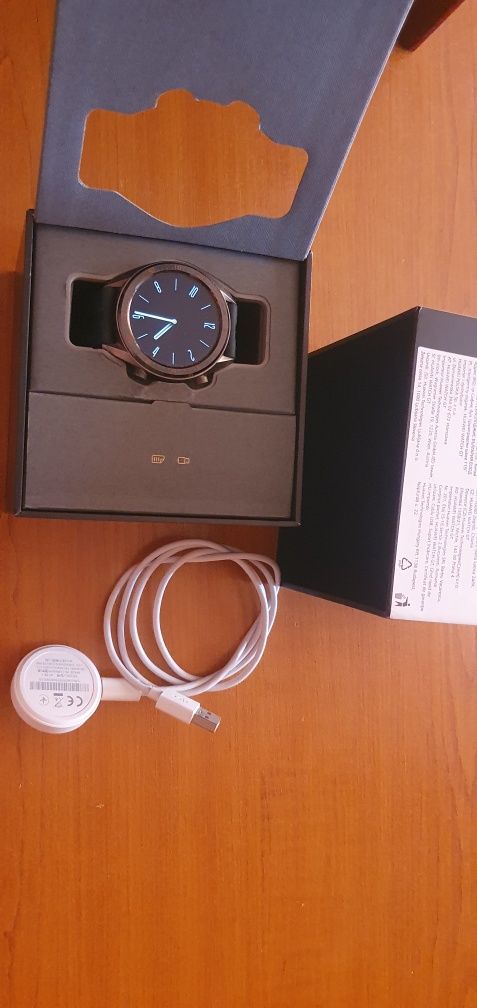 Смарт часовник Huawei watch GT