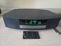 Sistem audio Bose wave 3
