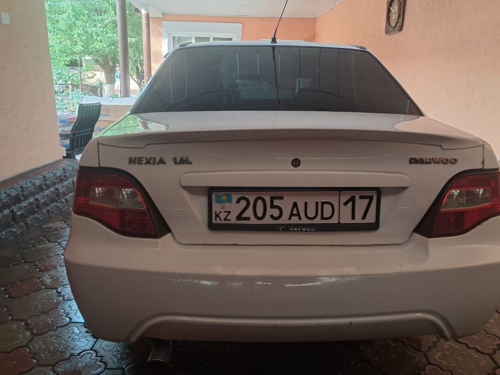 Сдается в аренду нексия 2