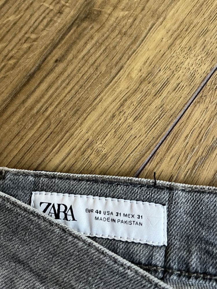 ZARA Jeans - Нови размер 32 / Оригинал