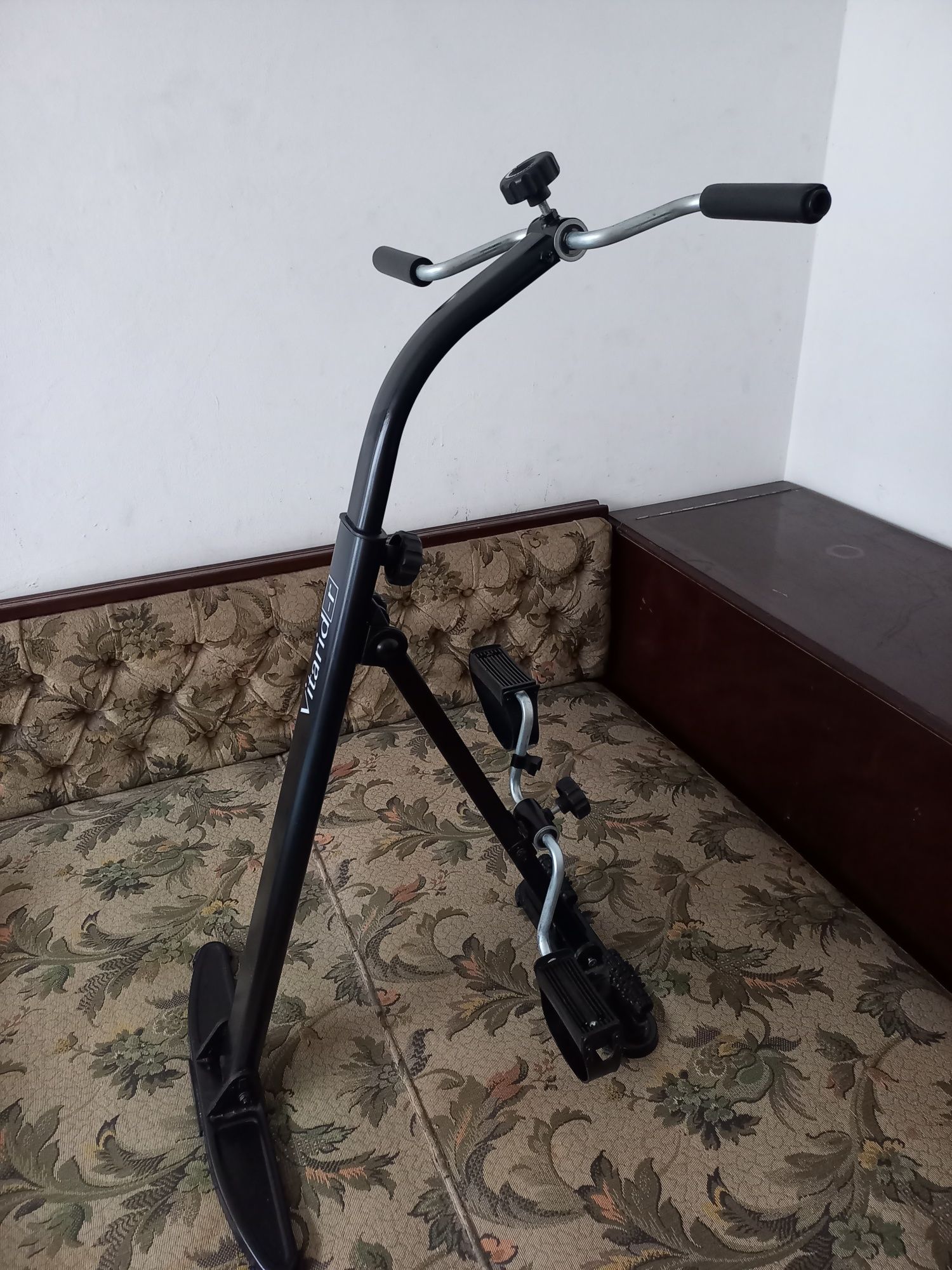 Bicicleta pliabila vitarid r