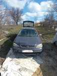 Опел астра  opel astra G за части