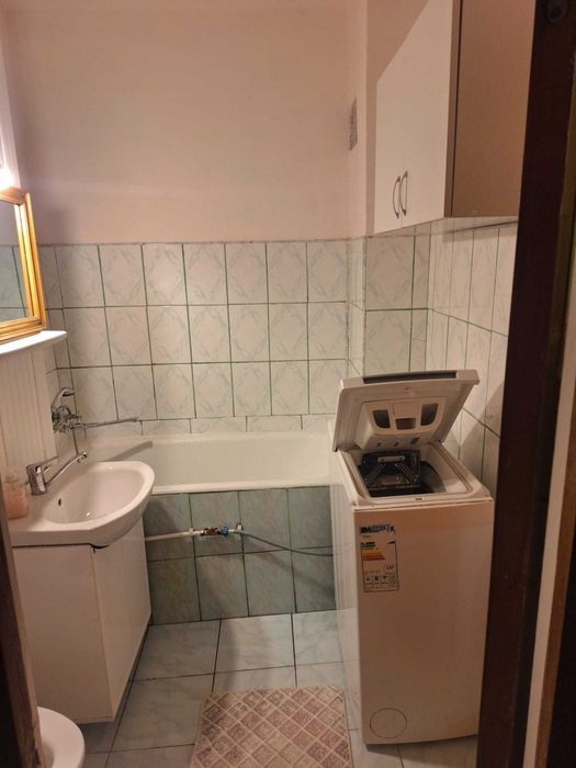 Inchiriere ap.3 camere, zona Alexandru cel bun