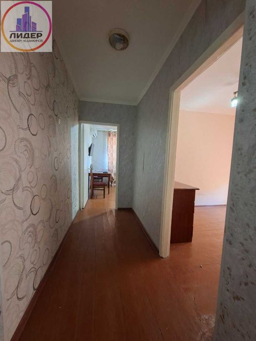 2х комнатная квартира на 2 этаже в кирпичном доме, Багишамал