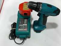 Акумулаторен винтоверт Makita 6271D