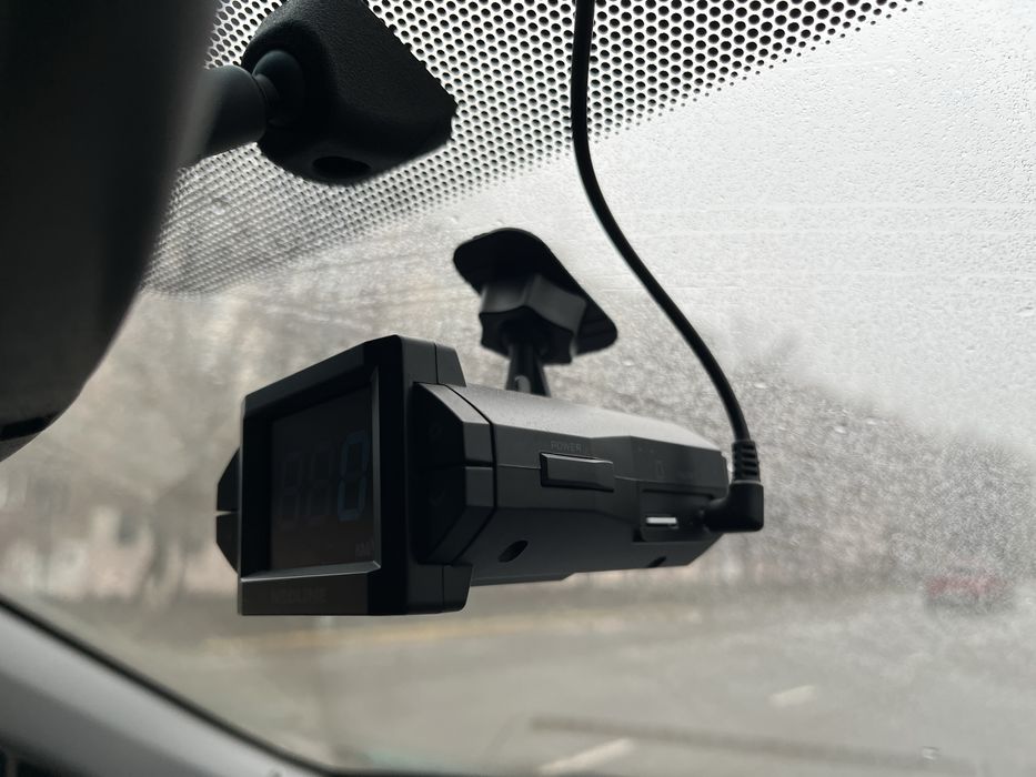 Продам видеорегистратор с радаром Neoline x-cop 9300c