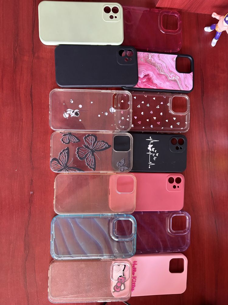 Iphone 12 без гаранция