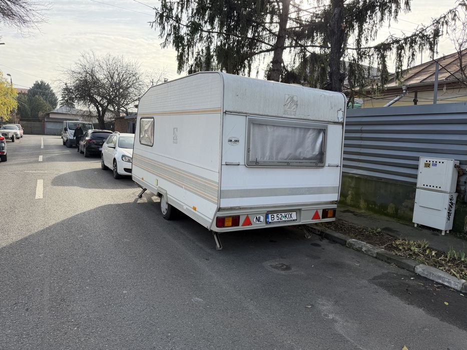 Rulota Kanus/Inmatriculata