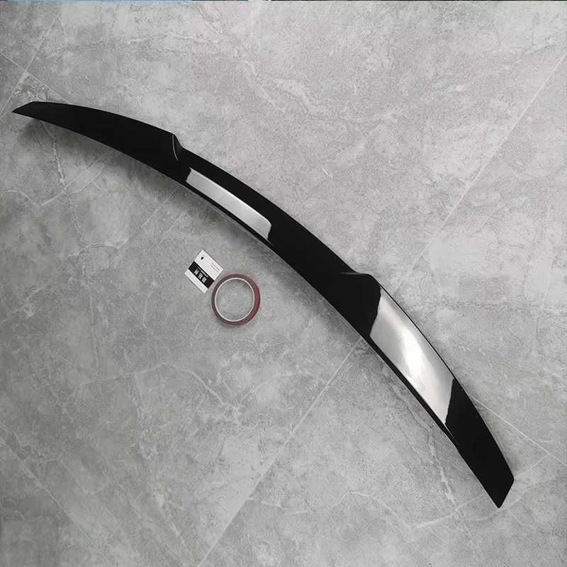 Eleron Codita Lip Portbagaj AUDI A4 B8/B8.5 M4 Style