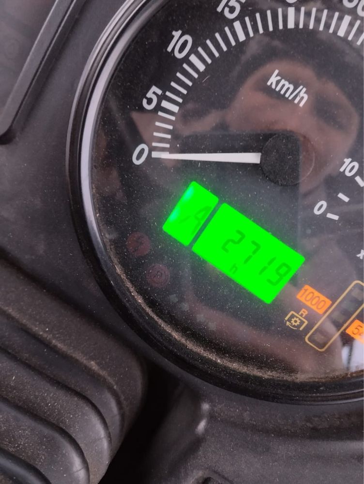 Трактор мтз 952,2  2020 г