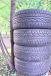 Rotex летни гуми с размер 215/55/17’