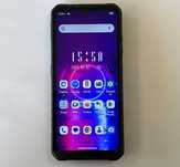 *** Уникален  *** MFISO IIIF 150 B2 Ultra 512GB/12RAM 15 000 mAh