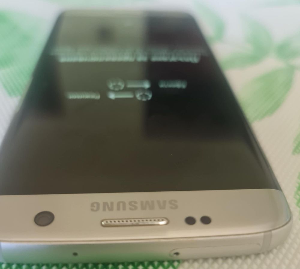 Samsung s7 edge Промо цена