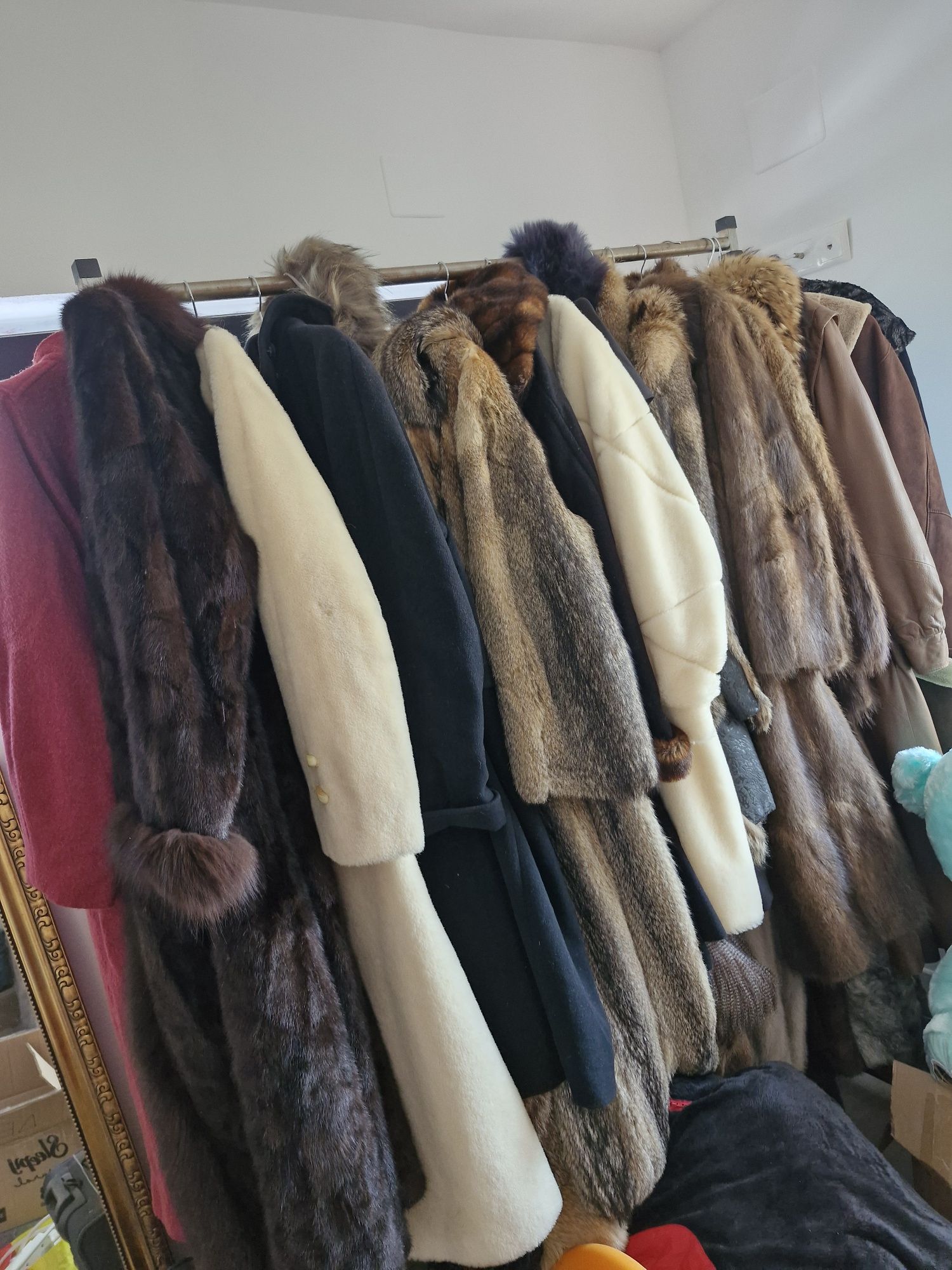 Blanuri naturale și artificiale