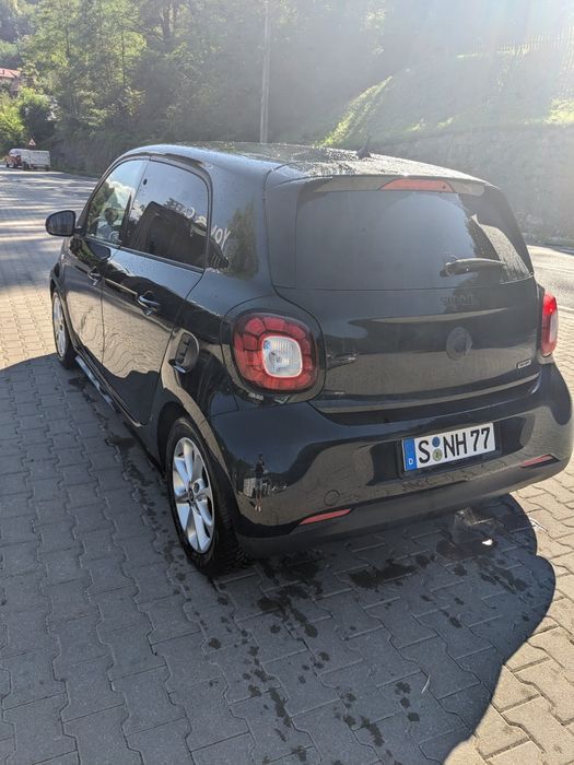 De vanzare Smart FORFOUR