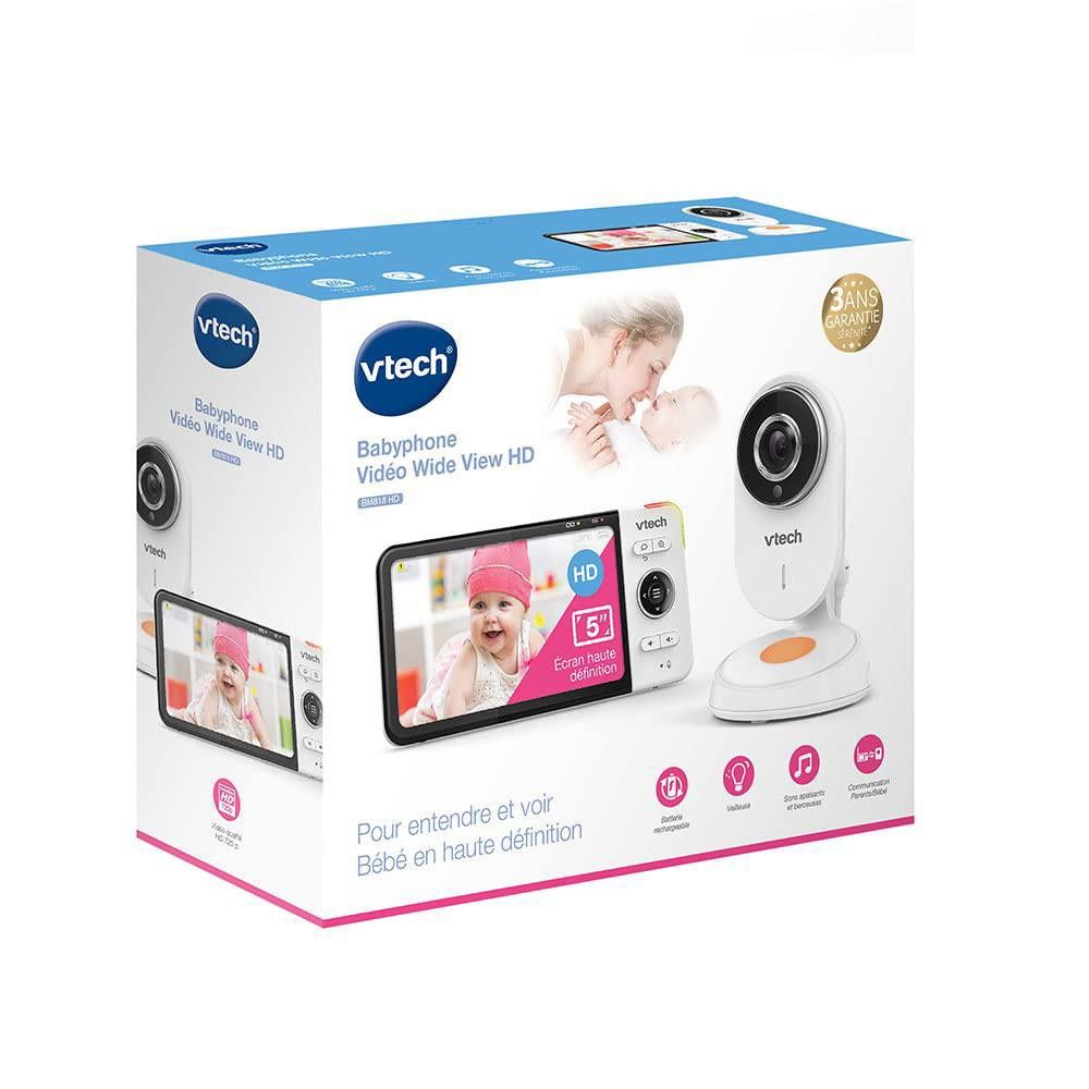 Мобильная няня Vtech VM 3254
