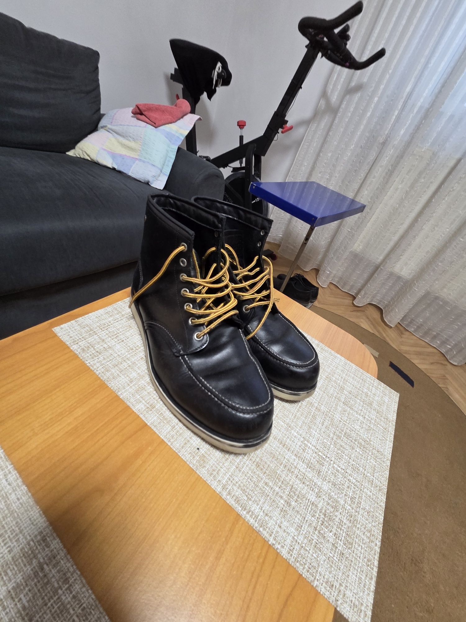 Ghete subțiri primăvară jack and Jones Nr 43