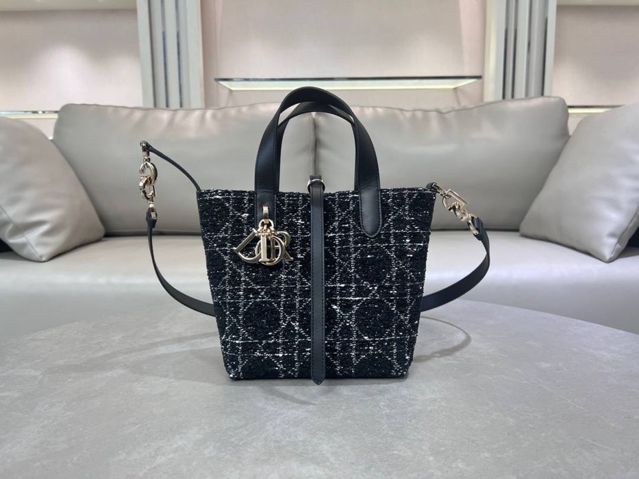 Geanta Christian Dior Tojours