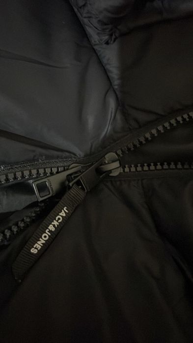 Дълго Яке Jack&Jones-M