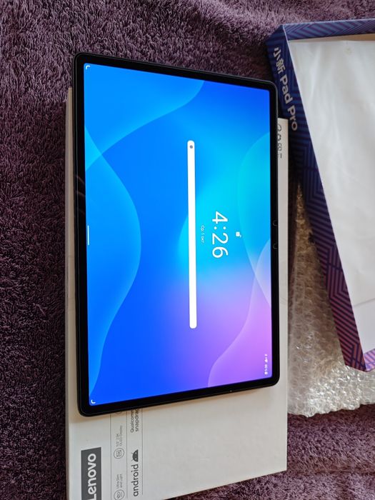 Lenovo Tab P11 Pro TB-J706L
